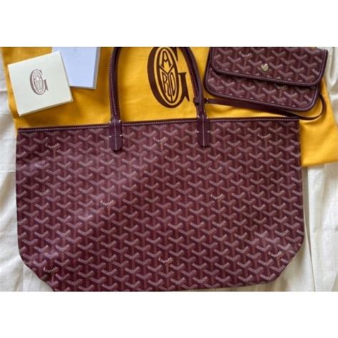 goyard malletier depuis 1853|la malletière goyard.